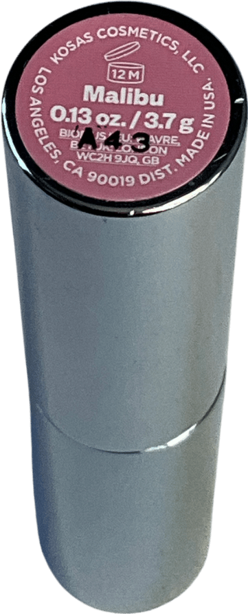 Kosas Wet Stick Moisture Lip Shine Malibu 3.7g - Reliked