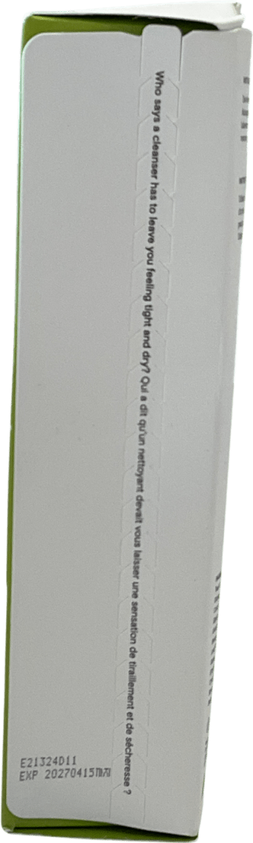 kravebeauty Matcha Hemp Hydrating Cleanser 120ml - Reliked