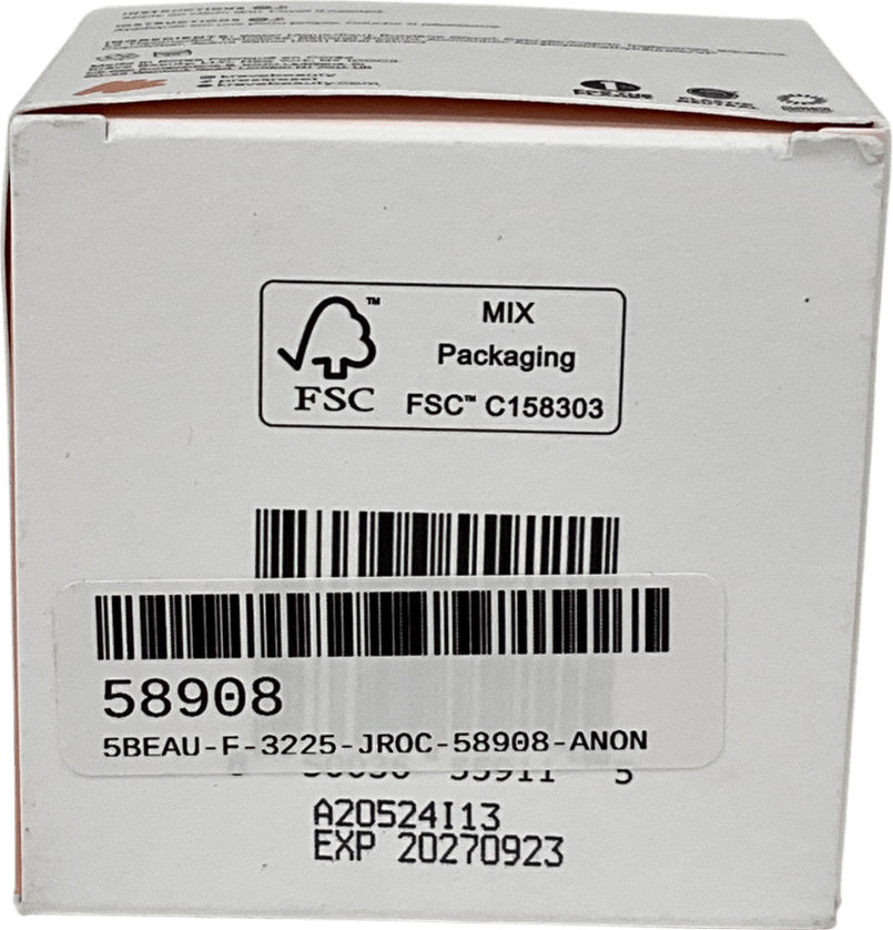 kravebeauty Oat So Simple Water Cream 80ml - Reliked