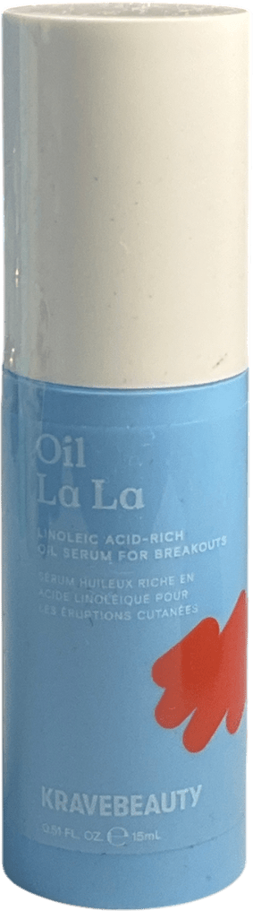 kravebeauty Oil La La 15ml - Reliked