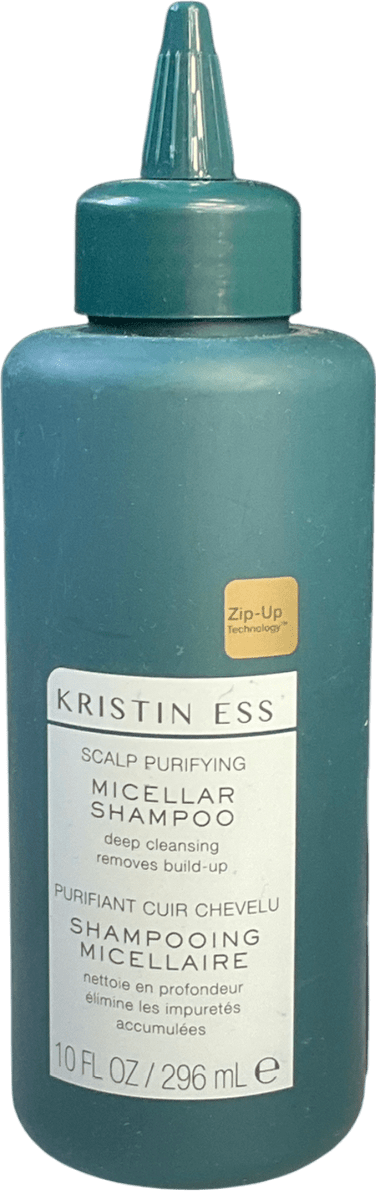 kristin ess Micellar Shampoo 296ml - Reliked