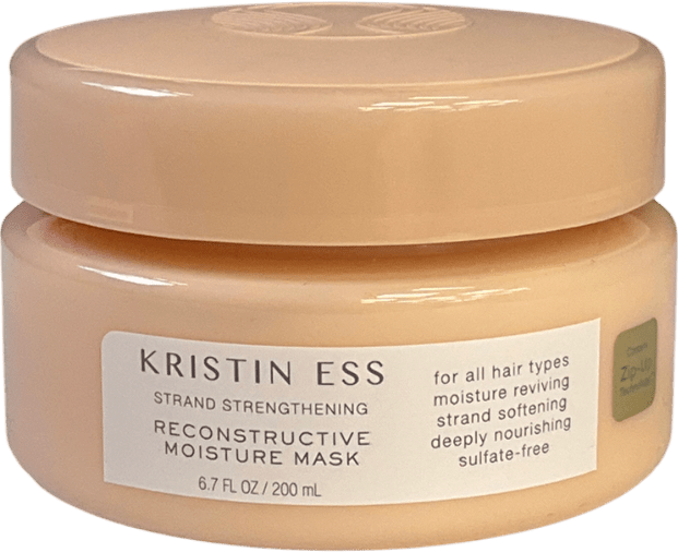 kristin ess Strand Healing Reconstructive Moisture Mask 200ml - Reliked