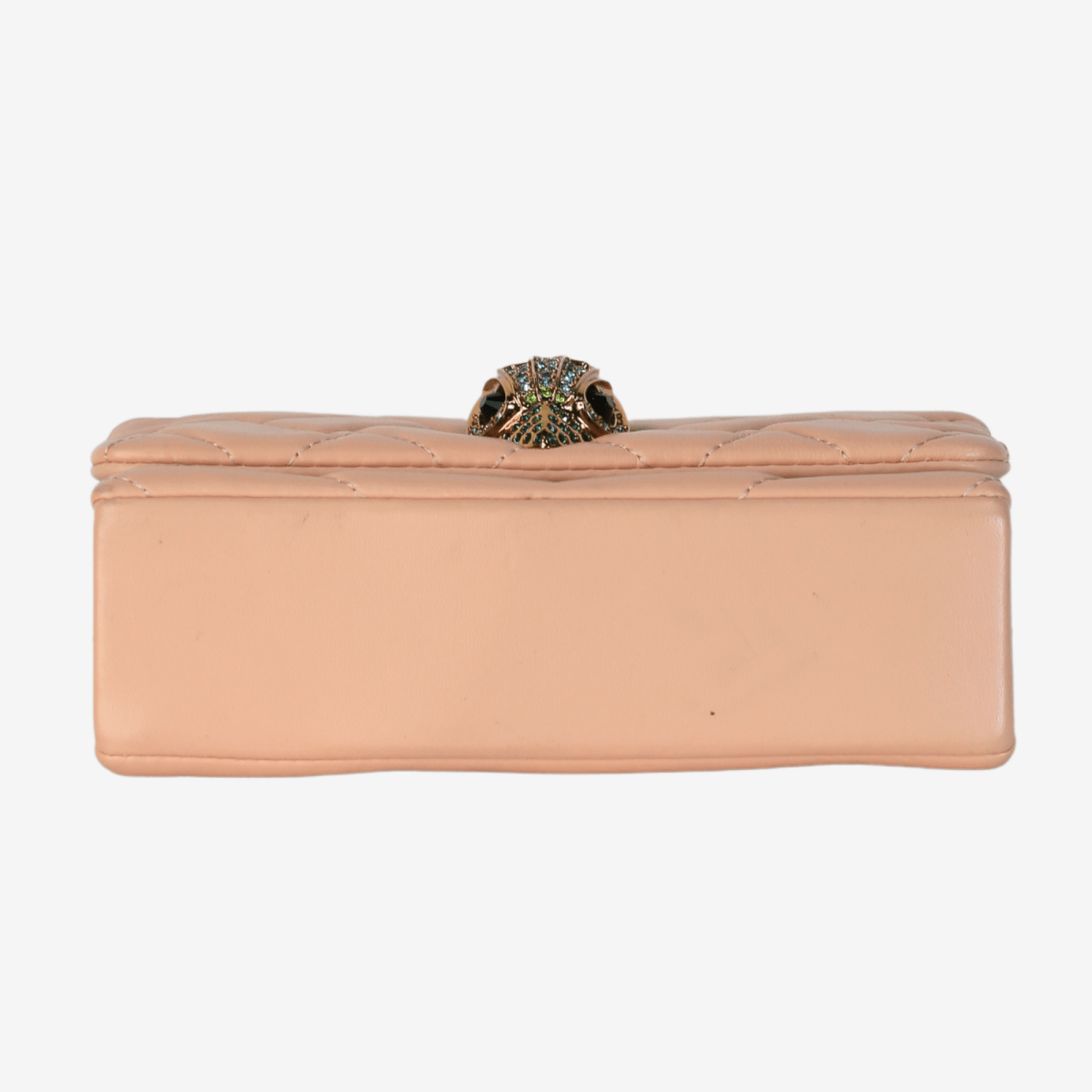 Kurt Geiger Pink Kinsington East West Bag - Reliked