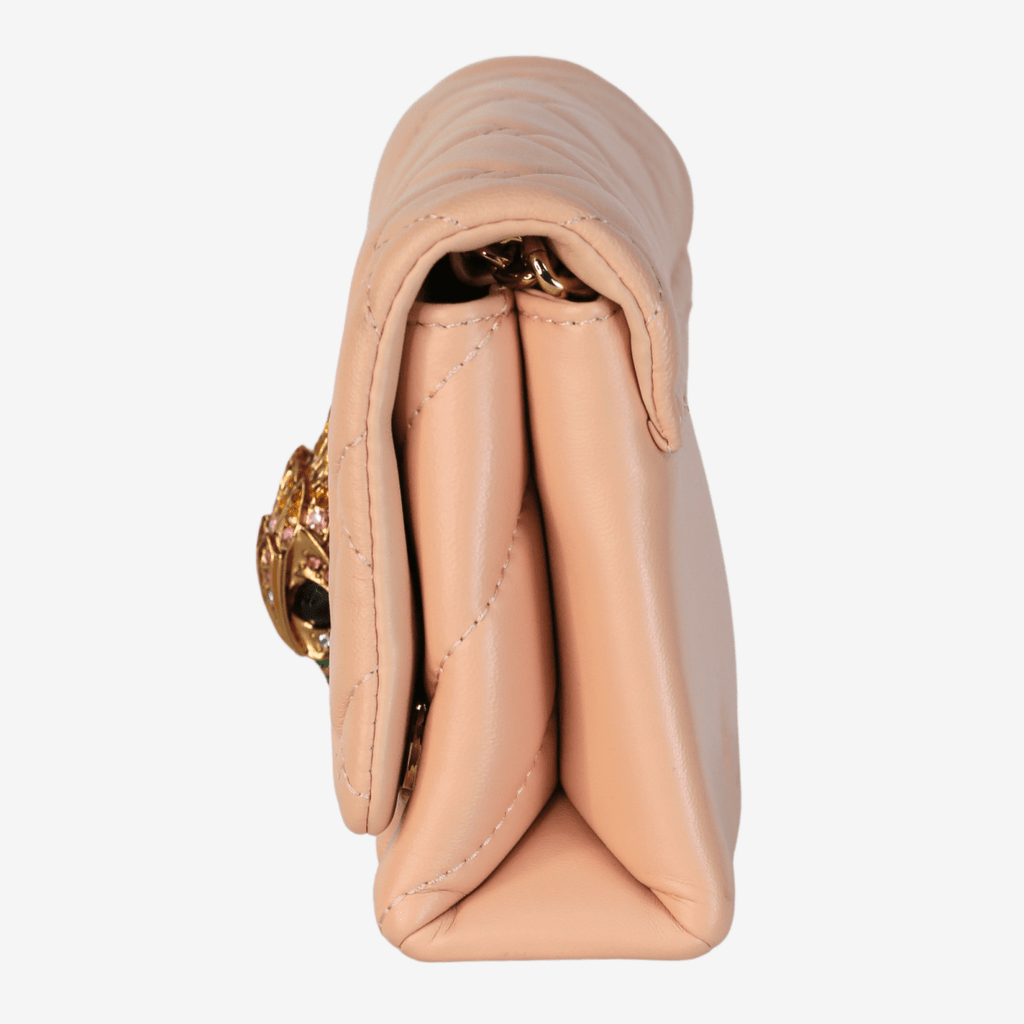 Kurt Geiger Pink Kinsington East West Bag - Reliked