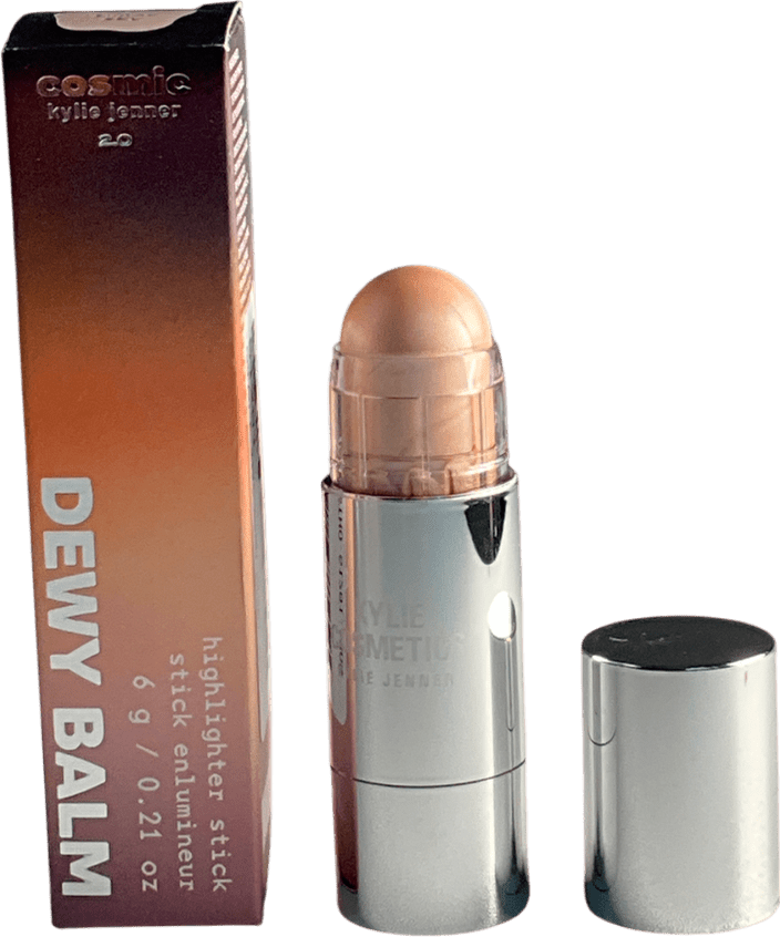 Kylie By Kylie Jenner Dewy Balm Stick Lunar Sky 6 g - Reliked