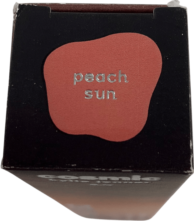 Kylie By Kylie Jenner Dewy Balm Stick Peach Sun 6g - Reliked