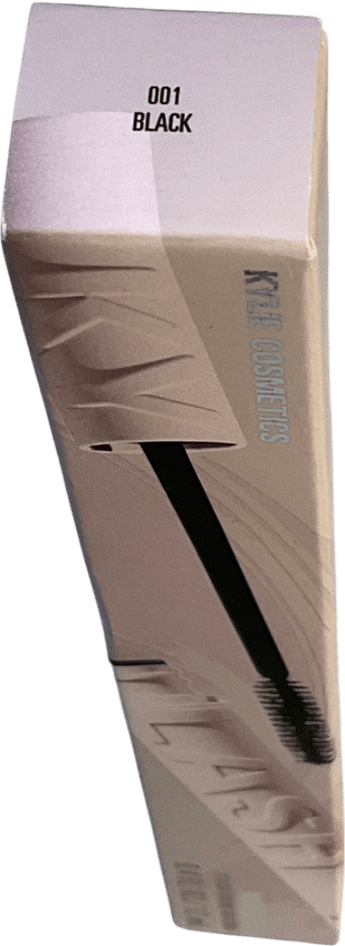 Kylie By Kylie Jenner Kylash Volume Mascara 001 Black 12ml - Reliked