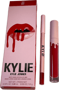 Kylie By Kylie Jenner Matte Lip Kit 400 Boss Matte 3ml - Reliked