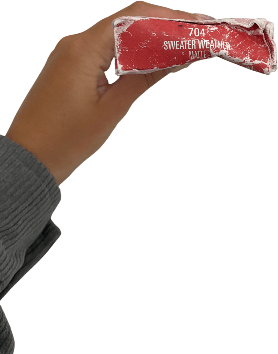 Kylie By Kylie Jenner Matte Lip Kit Sweater Weather 3ml - Reliked