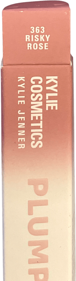 Kylie By Kylie Jenner Plumping Lip Liner Liner 363 Risky Rose 1.1g - Reliked