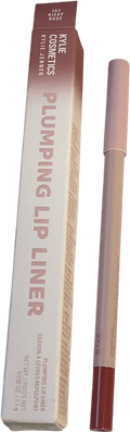 Kylie By Kylie Jenner Plumping Lip Liner Liner 363 Risky Rose 1.1g - Reliked