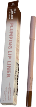 Kylie By Kylie Jenner Plumping Lip Liner Liner 609 Iced Latte 1.1g - Reliked
