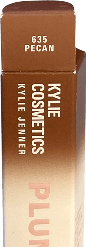 Kylie By Kylie Jenner Plumping Lip Liner Liner 635 Pecan 1.1g - Reliked