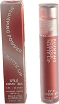 Kylie By Kylie Jenner Plumping Powder Matte Lip 358 Girls Girl 3ml - Reliked