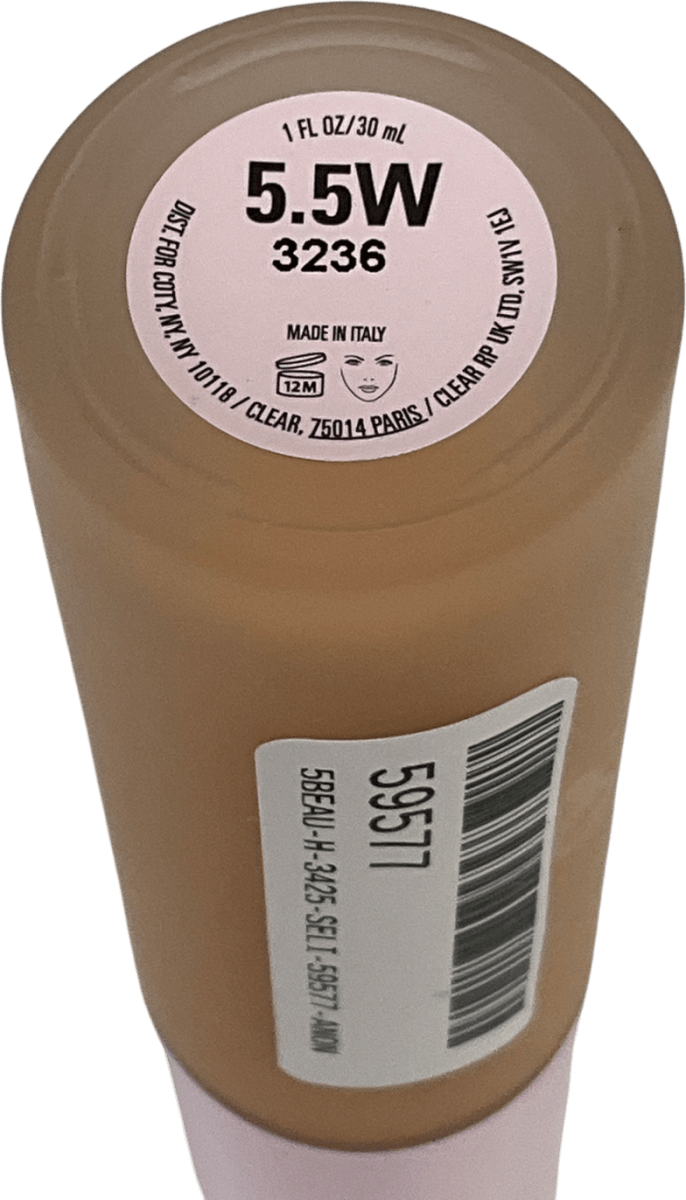 Kylie By Kylie Jenner Power Plush Liquid Foundation 5.5w 30ml - Reliked