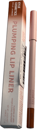 Kylie By Kylie Jenner Precision Pout Lip Liner Pencil 709 Coconut 1.1g - Reliked
