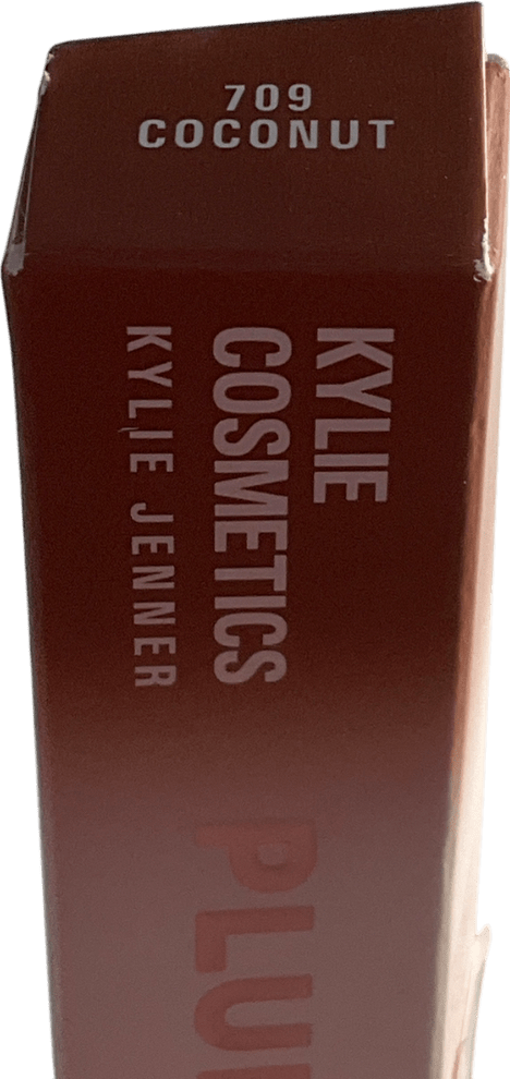 Kylie By Kylie Jenner Precision Pout Lip Liner Pencil 709 Coconut 1.1g - Reliked