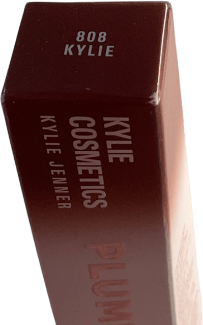 Kylie By Kylie Jenner Precision Pout Lip Liner Pencil 808 Kylie 1.1g - Reliked