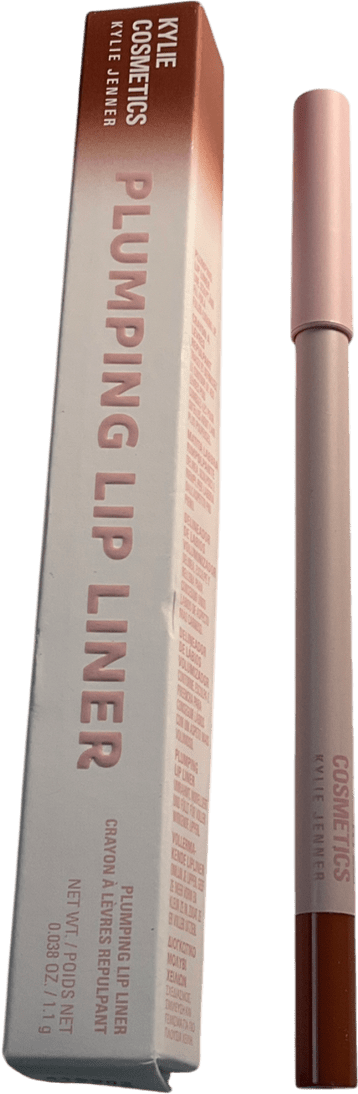 Kylie By Kylie Jenner Precision Pout Lip Liner Pencil 808 Kylie 1.1g - Reliked