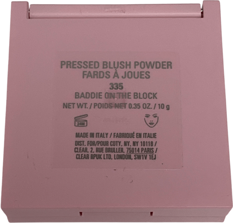 Kylie By Kylie Jenner Pressed Blush Powder 335 10g - Reliked