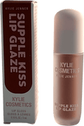 Kylie By Kylie Jenner Supple Kiss Lip Glaze Lip Gloss 005 Lovable 3ml - Reliked