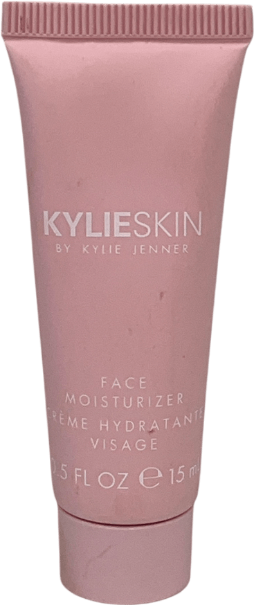 Kylie By Kylie Jenner Travel Size Face Moisturizer Ornament 15ml - Reliked