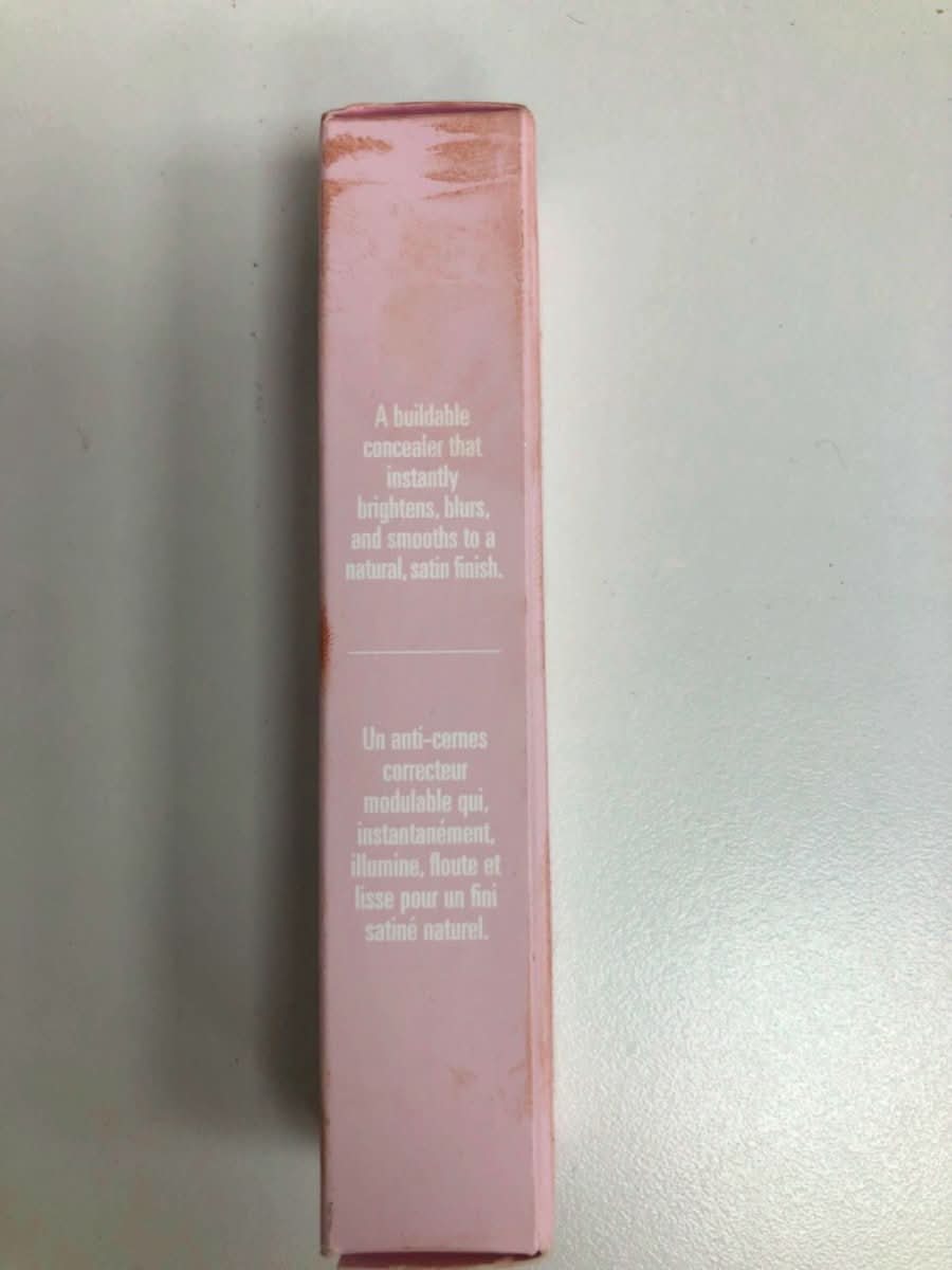 Kylie Cosmetics Power Plush Longwear Concealer 9.5N 5ml - Reliked