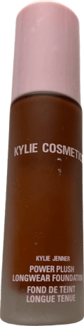 Kylie Cosmetics Power Plush Longwear Foundation 9.5C 30ml - Reliked