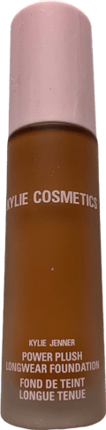 Kylie Cosmetics Power Plush Longwear Foundation 9W 30 ml - Reliked