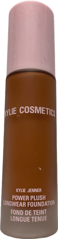 Kylie Cosmetics Power Plush Longwear Foundation 9WN 30ml - Reliked