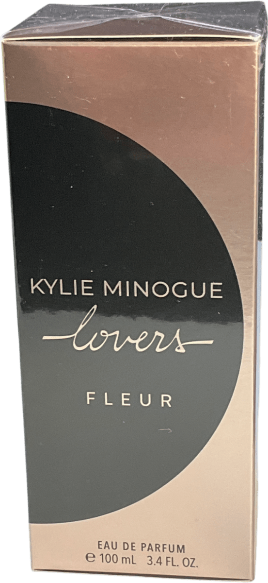 kylie minogue Lovers Fleur Eau De Parfum Fleur 100ml - Reliked