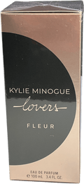 kylie minogue Lovers Fleur Eau De Parfum Fleur 100ml - Reliked