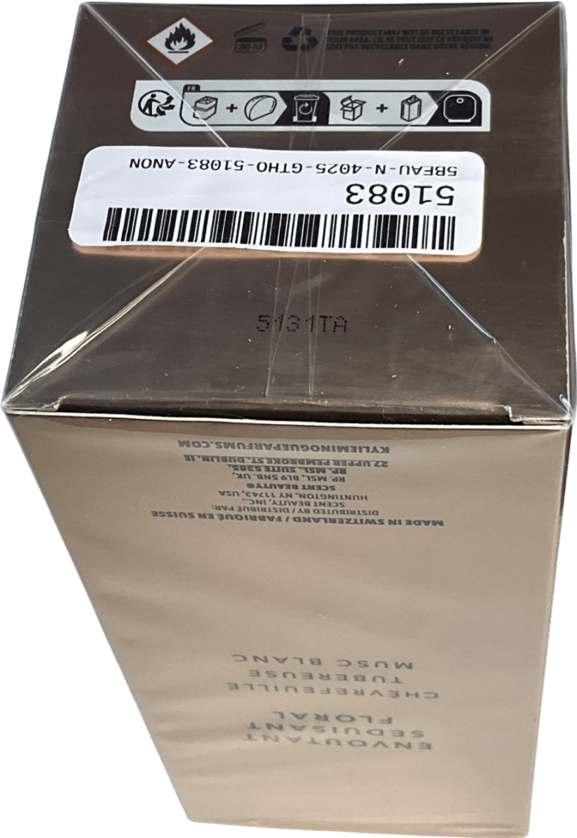 kylie minogue Lovers Fleur Eau De Parfum Fleur 100ml - Reliked