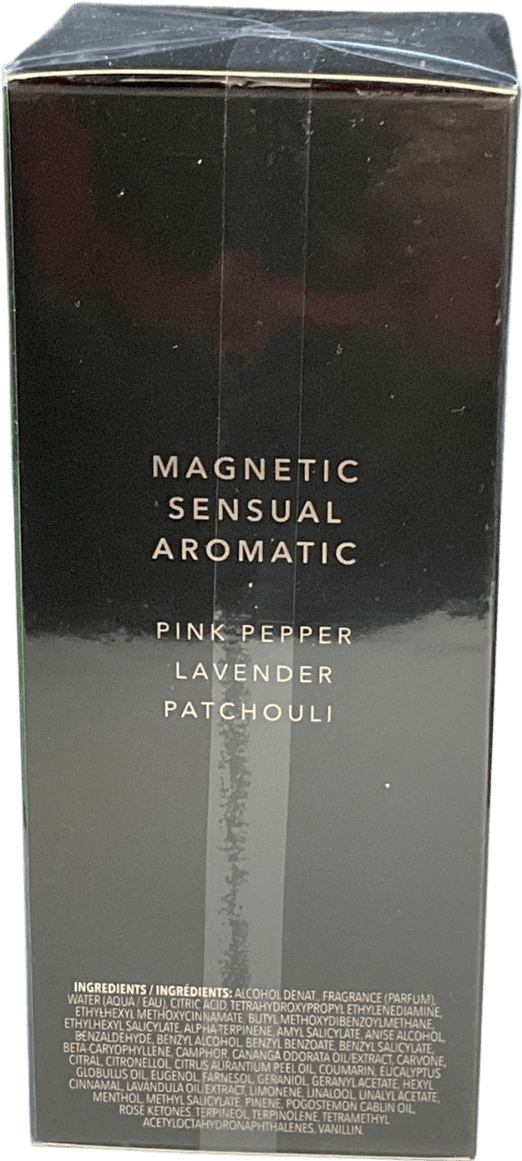 kylie minogue Lovers Noir Eau De Parfum 100ml - Reliked