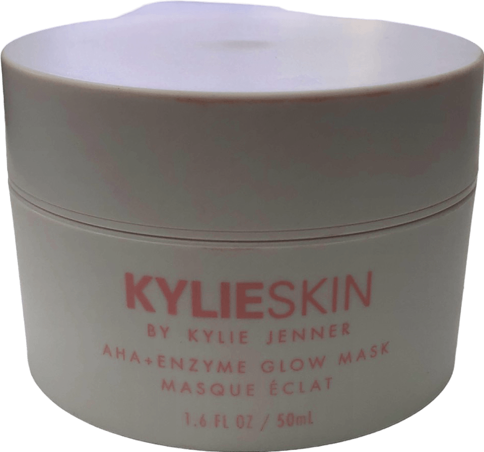 Kylie Skin AHA+Enzyme Glow Face Mask 50ml - Reliked