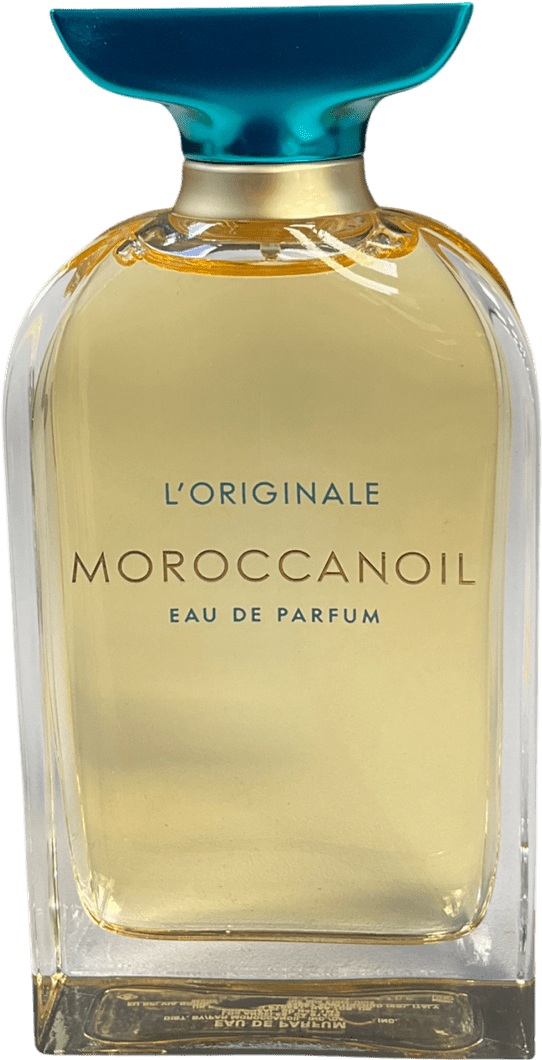 l originale Moroccanoil Eau De Parfum Moroccanoil 100ml - Reliked