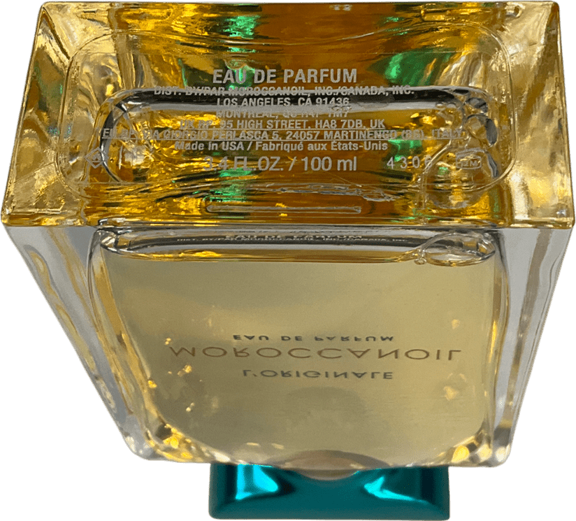 l originale Moroccanoil Eau De Parfum Moroccanoil 100ml - Reliked