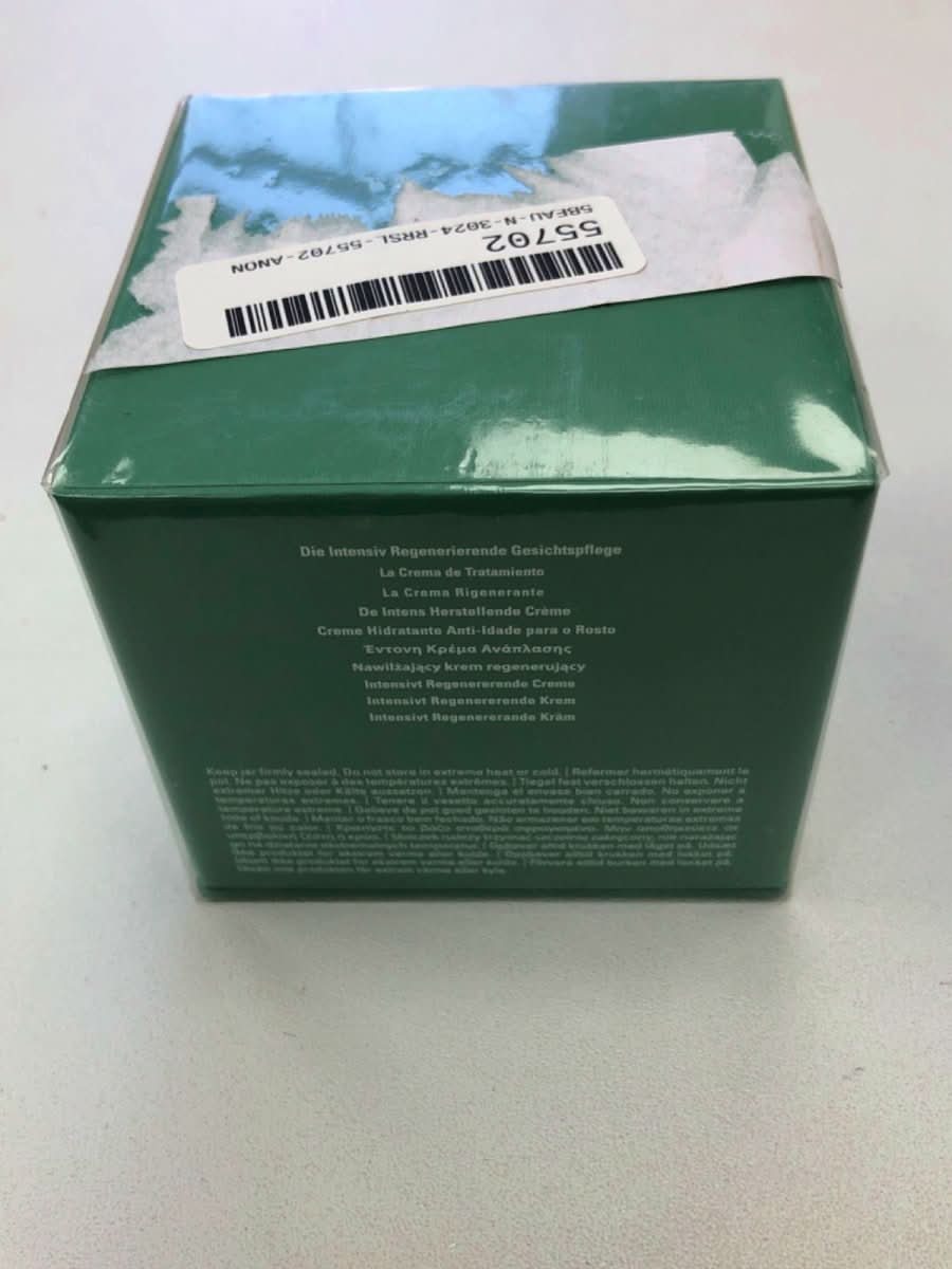 La Mer The Moisturizing Cream 60ml - Reliked