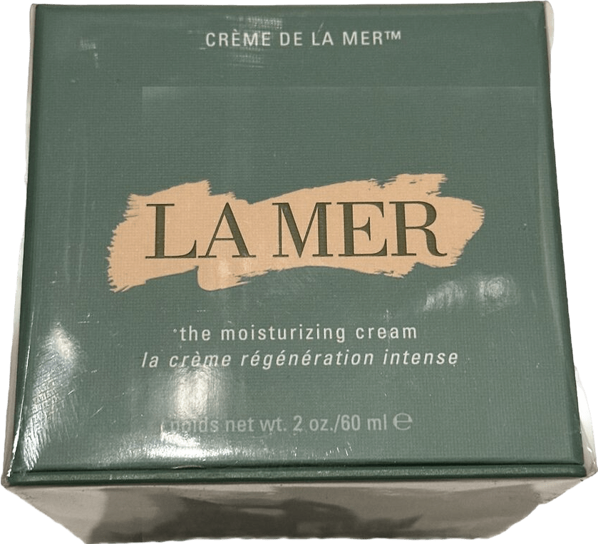 La Mer The Moisturizing Cream 60ml - Reliked