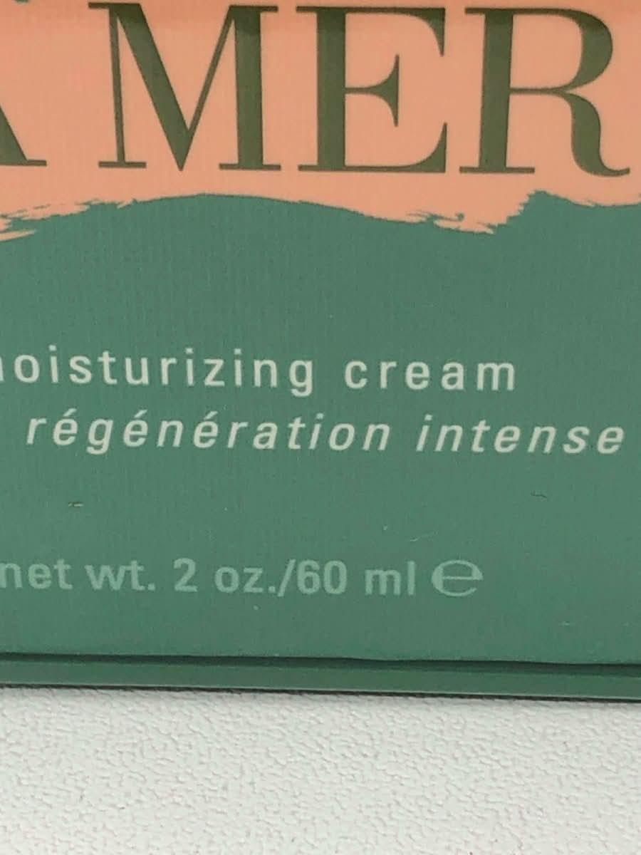 La Mer The Moisturizing Cream 60ml - Reliked