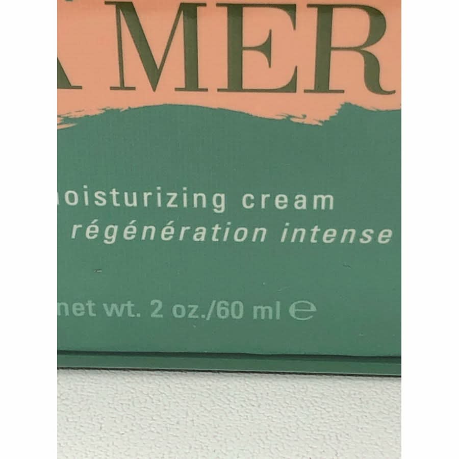 La Mer The Moisturizing Cream 60ml - Reliked