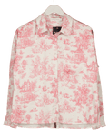 La Petite etoile Pink Blouse UK 6 - Reliked