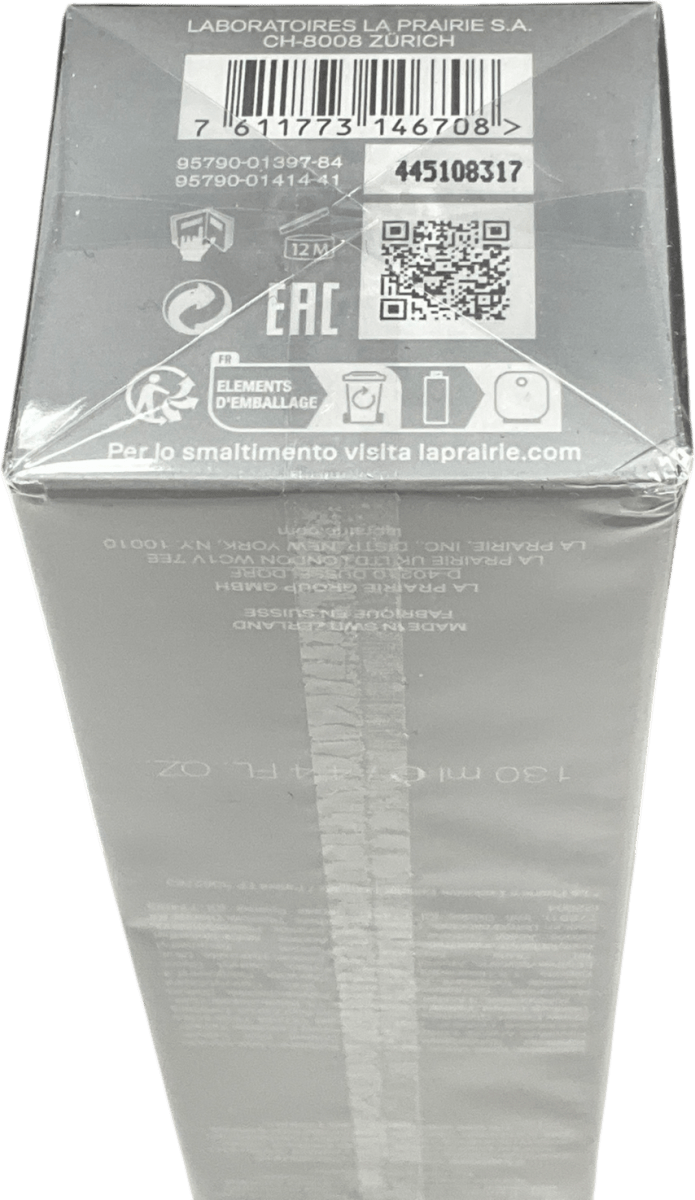 La Prairie Pure Gold - Revitalizing Essence 130 Ml Revitalizing Essence 130ml - Reliked