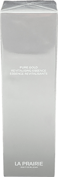 La Prairie Pure Gold - Revitalizing Essence 130ml - Reliked