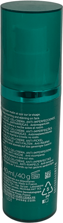 La Roche - Posay Gel Moisturiser 40ml - Reliked