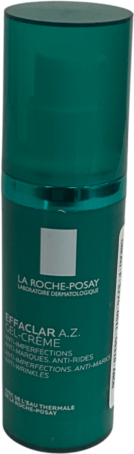 La Roche - Posay Gel Moisturiser 40ml - Reliked