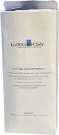 La Roche - Posay Hyalu B5 Hyaluronic Acid Serum 15ml - Reliked