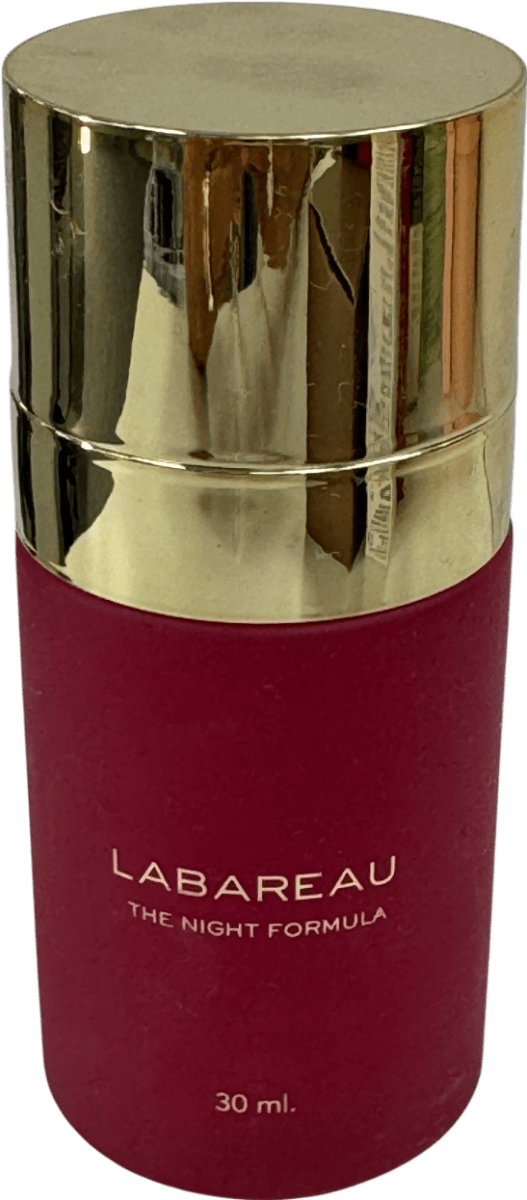 LABAREAU The Night Formula 30ML - Reliked