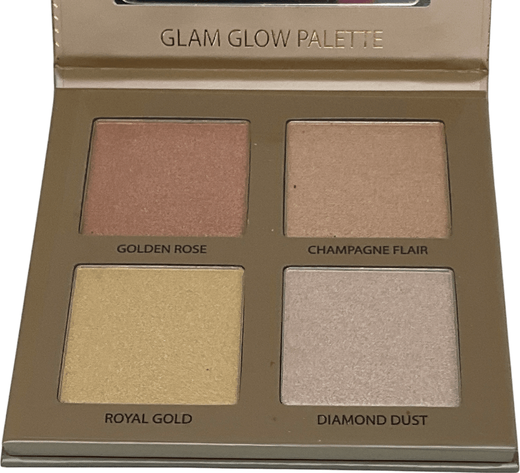 lamoma Highlight Like A Pro Glam Glow One size - Reliked