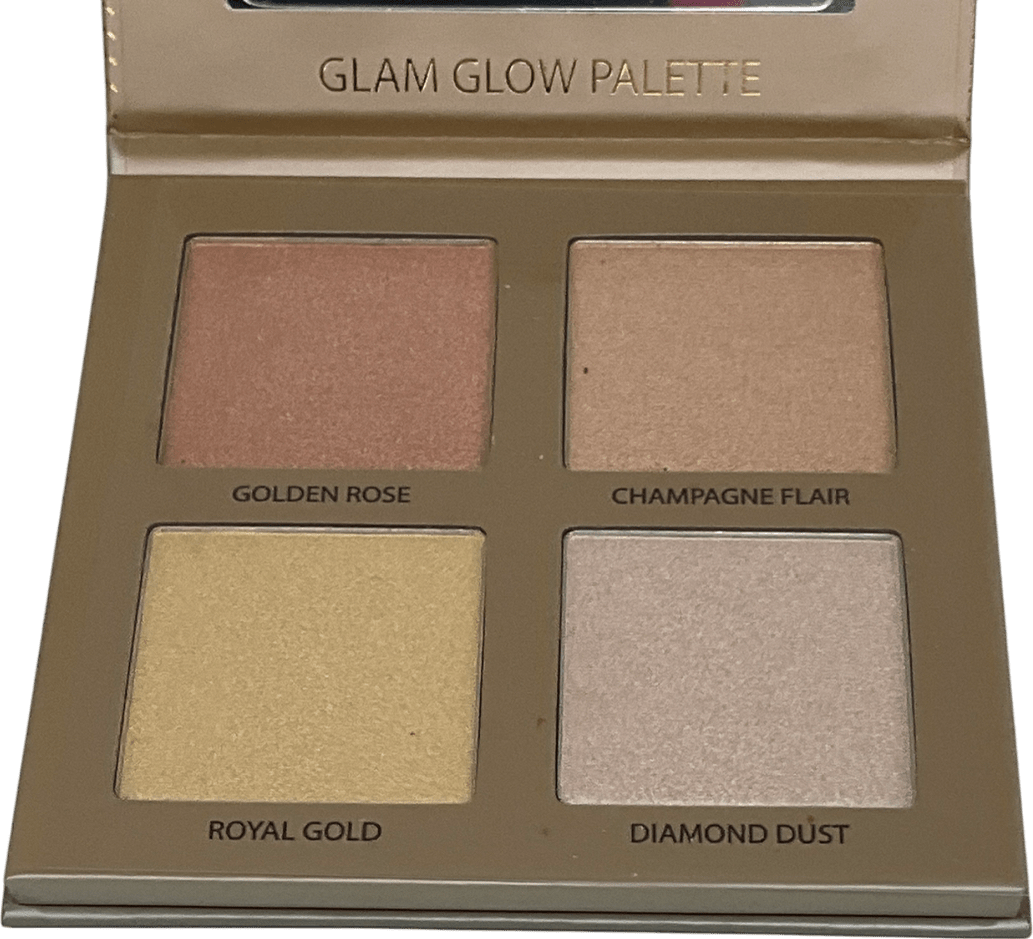 lamoma Highlight Like A Pro Glam Glow One size - Reliked